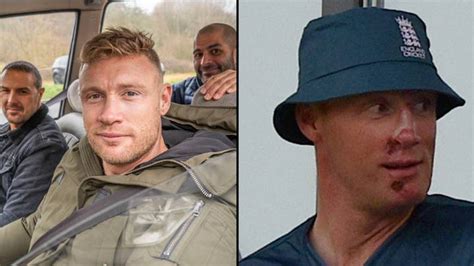 Freddie Flintoff 'unable to continue' Top Gear after near-fatal crash last year