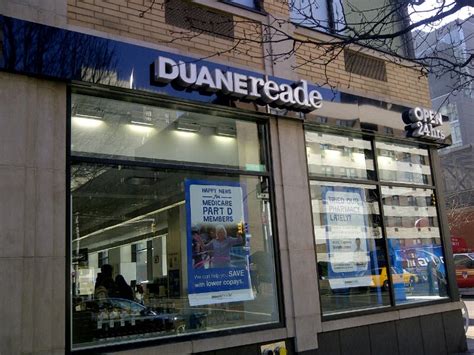 Duane Reade - Drugstores - New York, NY - Yelp