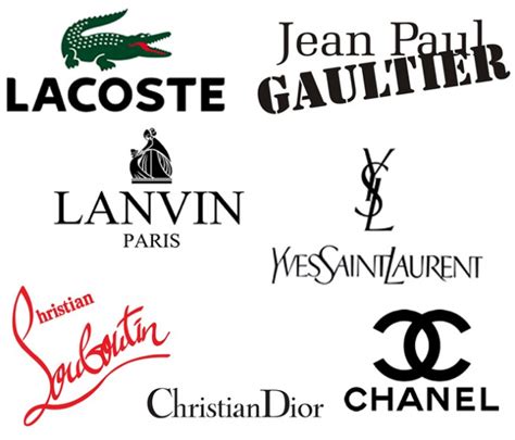 7 French Designers Who Changed the Face of Fashion - Luxurylaunches