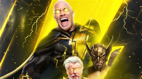 1920x1080 Black Adam Movie Poster 4k Laptop Full HD 1080P ,HD 4k Wallpapers,Images,Backgrounds ...