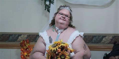 How Tammy's Attitude Has Improved During 1000-Lb Sisters Season 4