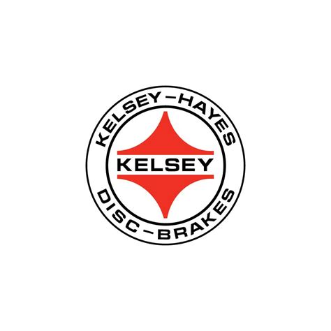 Kelsey Hayes Logo Vector - (.Ai .PNG .SVG .EPS Free Download)