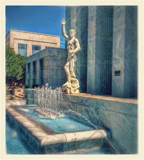 Dauphin County Courthouse Photograph by Paul Kercher