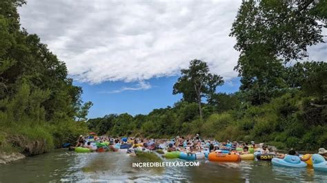 Plan The Perfect San Marcos River Tubing Trip: Routes, Gear, And Local Tips - Incredible Texas