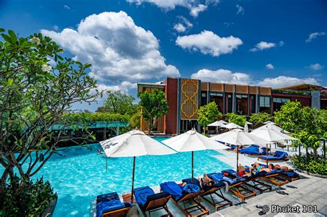 10 BEST HOTELS in KARON BEACH 🧳 - PHUKET 101