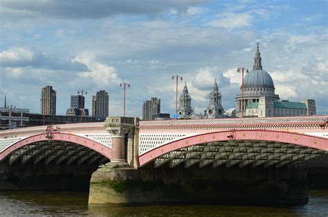 Blackfriars Bridge - All You Need to Know BEFORE You Go (2024)