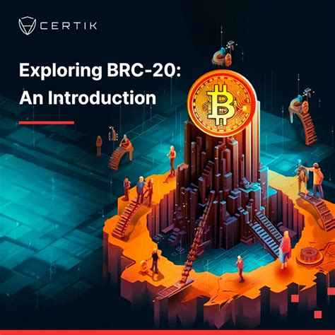 CertiK on Twitter: "The BRC-20 token standard has gained serious attention in the #blockchain ...