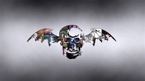 Avenged Sevenfold 2016 Wallpapers - Wallpaper Cave