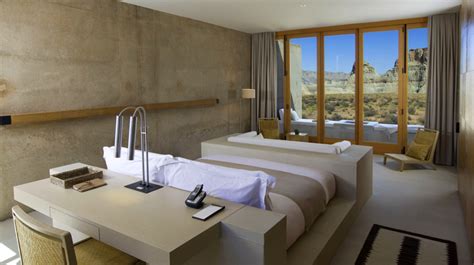 Amangiri - Canyon Point Hotels - Canyon Point, United States - Forbes Travel Guide