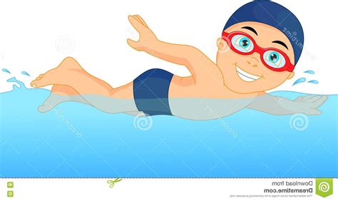 Swimmer Cartoon Images | Free download on ClipArtMag