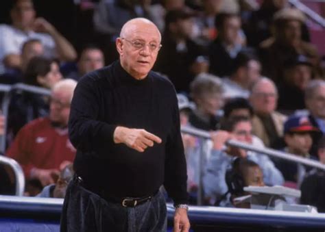 Jerry Tarkanian Passes Away