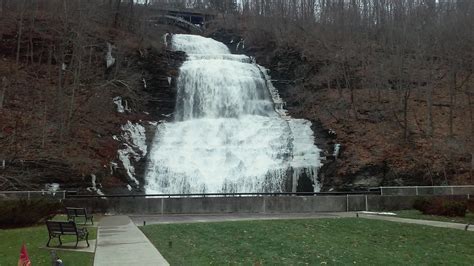 Visit Montour Falls: 2024 Travel Guide for Montour Falls, New York ...