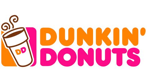 Dunkin Donuts Logo, symbol, meaning, history, PNG, brand