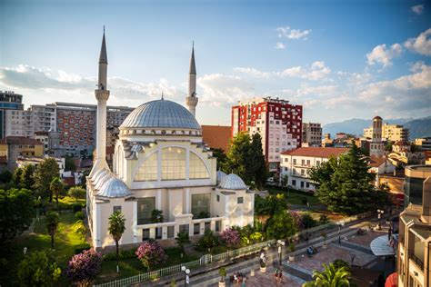 Shkodra - Albania - Swiss Tourism Awards