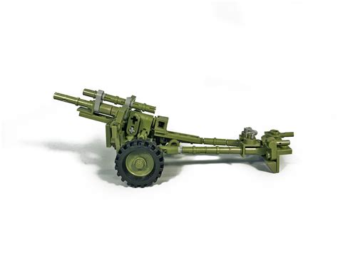 M101A1 howitzer (M2A1)