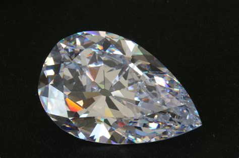 Cullinan III – Museum Diamonds