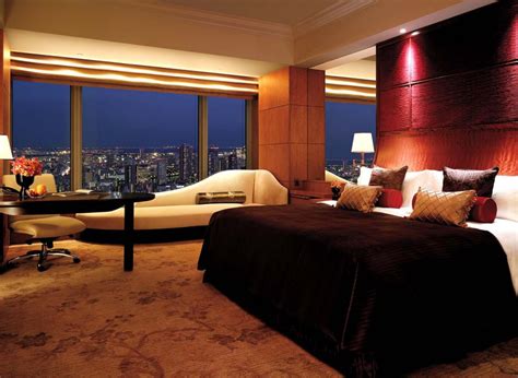 Best Tokyo Luxury Hotel Offers, 2018