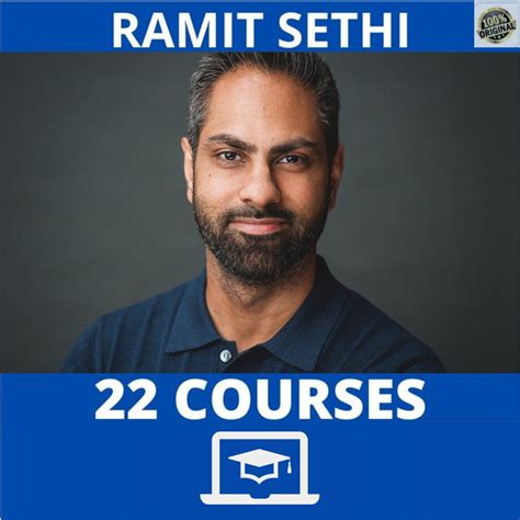 Ramit Sethi Cours Bundle 22 Courses - Etsy