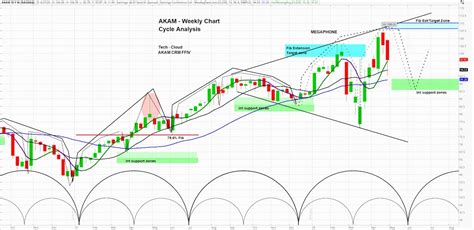 Akamai Earnings Strong But Stock Downgraded, Cycles Point to Volatility - See It Market