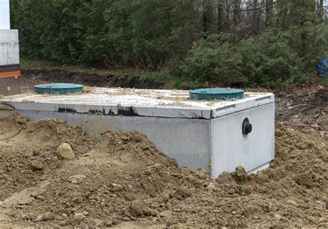 Can I Buy Concrete Septic Tank Lids? (Tips)