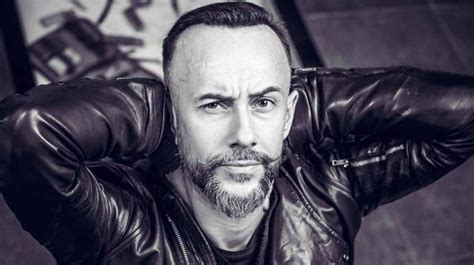 Behemoth: Nergal's Guide To Life | Louder