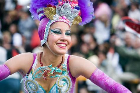 Carnival 2018 in Tenerife – Tenerife! awakens emotions