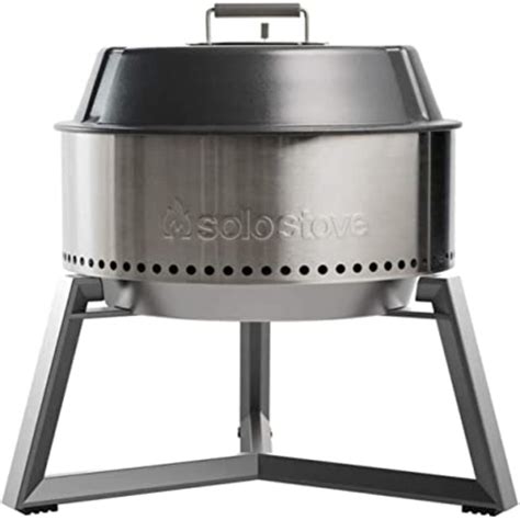 Solo Stove Grill Review – Is It Worth It? | Duck Hunting Fanatics