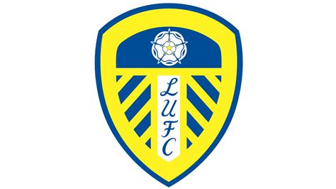 Leeds United Logo, PNG, Symbol, History, Meaning