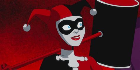 10 Best Harley Quinn Episodes of 'Batman: The Animated Series'