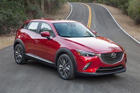 Mazda Cx 3 2018 - sixchildz