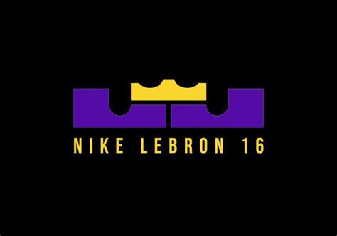 LeBron Lakers Logo - LogoDix