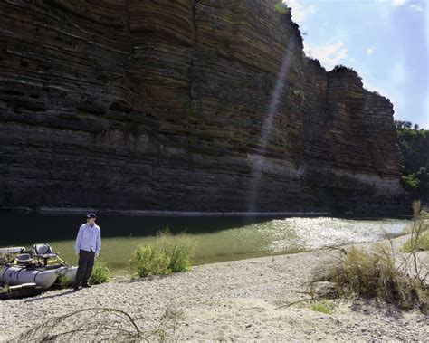 Llano River fly fishing — Alvin Dedeaux Fly Fishing