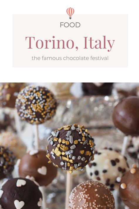 Torino Chocolate Festival | Delicious chocolate, Chocolate festival, Delicious