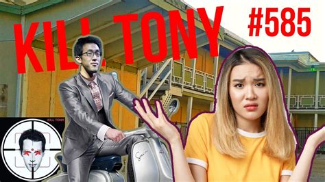 Hans Kim took HIS GF to a $68 MOTEL?😂😂😂 2 WATCHES🤣😂🤣KILL TONY #585 w/ TOM SEGURA - Kill Tony ...