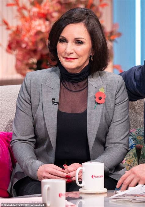 Strictly's Shirley Ballas admits she's considering a 'mini facelift ...