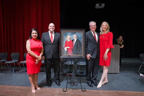 Katy ISD dedicates Robertson Elementary | Katy Times