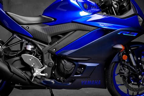 2023 Yamaha YZF-R3 [Model Overview] WBW, 43% OFF