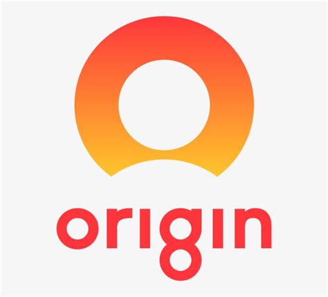 Origin Energy Logo Png PNG Image | Transparent PNG Free Download on SeekPNG