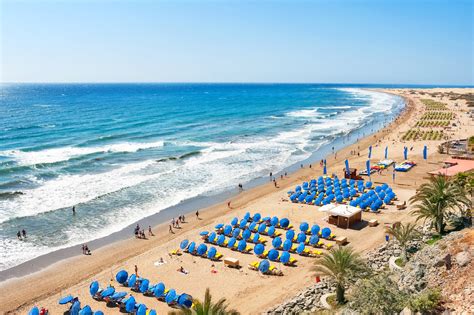 10 Best Beaches in Gran Canaria - Which Gran Canaria Beach is Best For You? - Go Guides