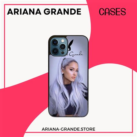 Ariana Grande Store - Official Ariana Grande Merchandise