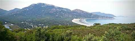 Wilsons Promontory Park - Backpacking, Camping & Hiking • Travelgott