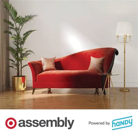 Sofa Bed Assembly powered by Handy in 2024 | Chaise lounge, Lounge, Chaise