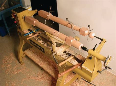 Homemade Wood Lathe Projects | Wood turning projects, Wood turning ...