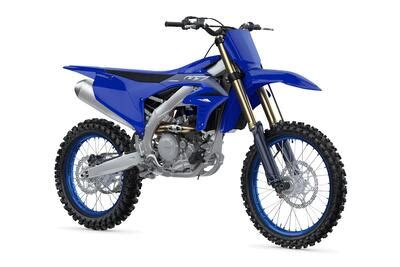 Yamaha Dirt Bikes Price in India 2024, New Yamaha Dirt Bikes