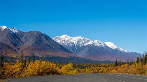 The History of Yukon | Shuttle Alaska