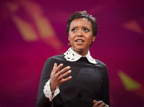 Mellody Hobson: Color blind or color brave? | TED Talk