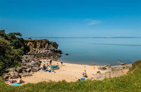 Can You Swim At Heysham Beach? - Mastery Wiki