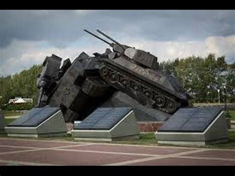 Kursk : Documentary on the Massive World War 2 Tank Battle at Kursk - YouTube