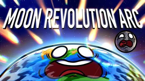 The Moon Revolution Arc - YouTube