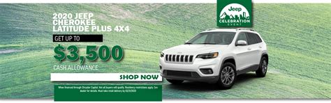 Laurel Valley Chrysler Dodge Jeep Ram | New Dodge, Jeep, Chrysler, Ram ...